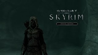 Skyrim Special edition 12  The Stygian Paths [upl. by Ydniw781]