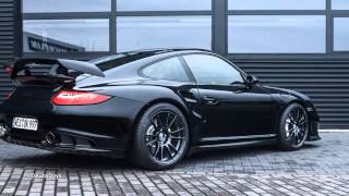 2014 Porsche GT2 Clubsport OK Chip Tuning [upl. by Faber]