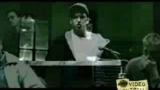 Video On Trial The Killers  Mr Brightside Eminem  When Im Gone [upl. by Yreneh]