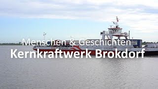 Menschen amp Geschichten Brokdorf [upl. by Garneau]