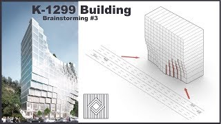 Brainstorm 3  K1299 Building [upl. by Ynalem]