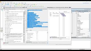 PowerBuilder 2021 Insert  Code and Use any Exontrol component [upl. by Asirap624]