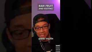 Raw Fruit and Fasting Esoteric Energy Get Started Now at EmbodimentCelestialUniversity com [upl. by Aneelak]