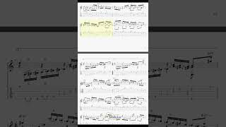 Allemande from Lute Suite in E Minor BWV 996 [upl. by Eugaet2]