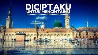 JOM SELAWAT l Raudhatul Muhibbin  Diciptaku Untuk Mencintaimu [upl. by Perkoff]