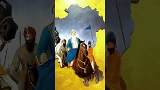 Purana Punjab  Sikh History [upl. by Newman]