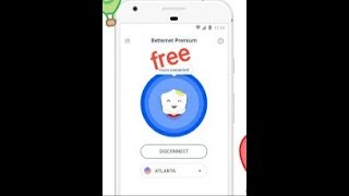 How to download betternet premium apk free  premium vpn download free  free paid vpn  betterent [upl. by Aicemed]