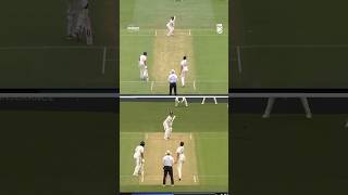 Starc’s firstball wickets sidebyside [upl. by Nilak972]