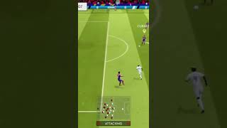 BARCELONA FC VS NAPOLI FC 32 DREAM LEAGUE SOCCER footballclub fifa dreamleguesoccer [upl. by Oilenroc184]