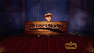 Microsoft StudiosDouble Fine 2012 [upl. by Stromberg38]