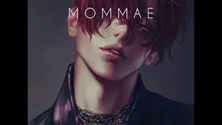 Jay Park  MOMMAE  slowedreverb [upl. by Nnayt45]