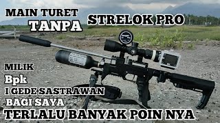 MAIN TURET TANPA STRELOK PRO  UNIT BPK I GEDE SASTRAWAN [upl. by Yesima]