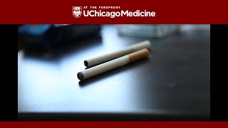 Seeing ecigarette use encourages young adult tobacco users to light up study says [upl. by Aurilia]