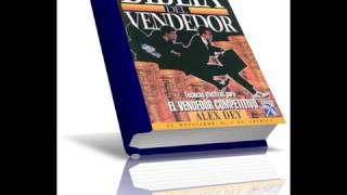 La biblia del vendedor Alex Dey audiolibro N 31 completo en español [upl. by Philipps]