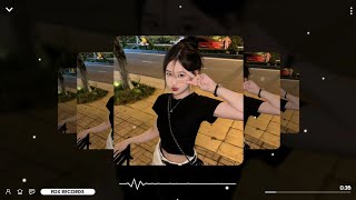 Ice On My Baby Remix TikTok Bản Chuẩn  AnhVu Remix  Nhạc Nền Hot Trend TikTok 2024 [upl. by Iramohs167]