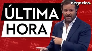 ÚLTIMA HORA  Malas noticias para la economía de España recorta por 4º mes las ventas industriales [upl. by Ahsiekram]