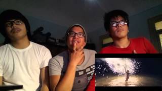 I Swear Sistar MV Video Reaction [upl. by Eizle867]