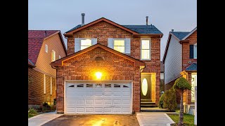 For Sale  18 Copeland Road Brampton ON L6Y 2S6 [upl. by Parthinia]