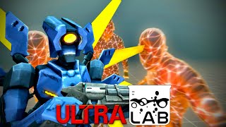 Bonelab’s ULTRAKILL Mods Are Interesting [upl. by Frantz993]