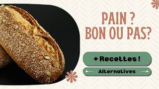 Une grande question du PAIN [upl. by Benoite]