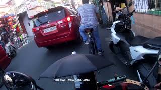 BUHAY RIDERNAPUTULAN TYO NG KABLE NG SILINYADORNG MOTORLATE UPLOAD11 21 24BY CHAGARUSTA TV [upl. by Paluas636]