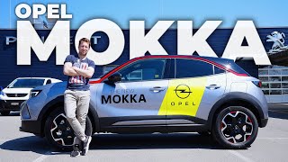 New Opel Mokka 2021 Review Interior Exterior [upl. by Serafina852]