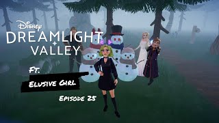 Disney Dreamlight Valley  Ep 25 [upl. by Akeme]