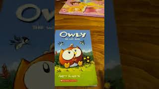 Owly [upl. by Boyt]