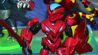 PlayMatesToys 2020 ToyFair Preview [upl. by Krebs]