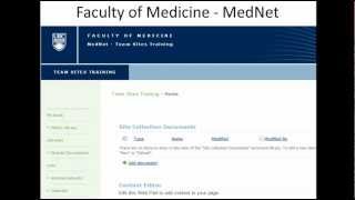 MedNet Overview [upl. by Nihi]