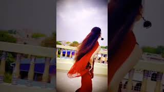 Saawariya dance dancevideo viral youtubeshorts subscribe [upl. by Dloreh]