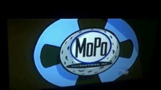 Mopo Productions Faulhaber Media NBC Universal Television Distribution [upl. by Trisa]