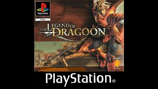 Lets Play  Legend of Dragoon  Part 81 [upl. by Anglo]