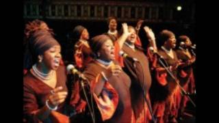 Medley I am God OPeter by Donald Lawrence and The TriCity Singers [upl. by Darrow939]