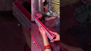 Lipstick Manufacturing Process processvideo lips manufacture lipstick lipsticklover makeup [upl. by Baram199]