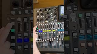 Behringer X32 Compact Quick Review [upl. by Natye999]