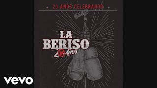 La Beriso  Tus Ojos Official Audio [upl. by Nnomae]