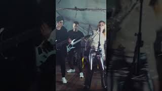 Mysteria Mortis  Playing for Ghosts music metalcore heavymetal modernmetal топ2024 rock [upl. by Peterec]