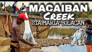 MACAIBAN STAMARIA BULACAN [upl. by Orel]