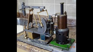 nodding donkey oil field pump part 1 [upl. by Luaped351]