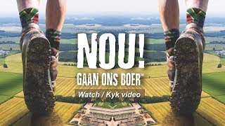 BASF Nou gaan ons boer video kykwatch [upl. by Anehta]