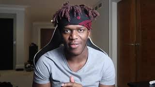 to my bro deji KSI DELETED APOLOGY VIDEO [upl. by Hola]