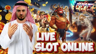 ⚫ LIVE SLOT ONLINE🥇  SABATO 2007 ORE 2100  ALIEN SLOT ONLINE ITA [upl. by Kumagai]