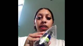 Glycolic chemical peel at home [upl. by Aymahs]