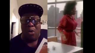 Patti LaBelle takes credit for selling pies COMPILATION VIDEO [upl. by Nylram]