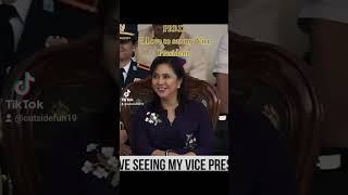 PRRD vpleni respect president leader bestpresident duterte [upl. by Marinelli]