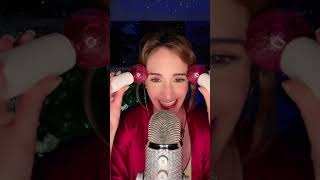 ASMR RANDOM STUFF✨🫶🏻🌧️💄😴 [upl. by Ayatnohs]