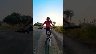 🚴🚴🚴Cycal 💕 👦riderganeshyoutubecycling [upl. by Iteerp]