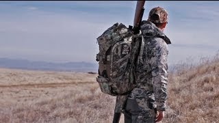 Eberlestock M5 Team Elk Pack Review [upl. by Aihsatal]