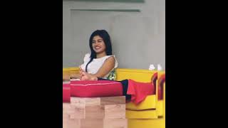 oviya Aarav conversationoviya in big boss housebig boss season 1subscribe for more videos [upl. by Hedi387]